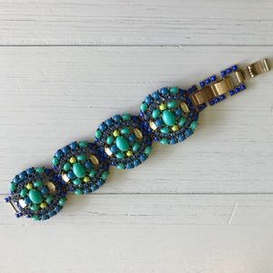 Stella & Dot Sardinia Bracelet